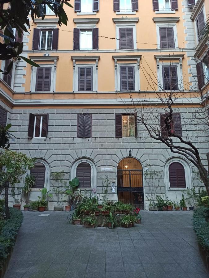 Rita Sweet Home Roma Exterior foto