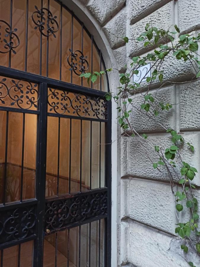 Rita Sweet Home Roma Exterior foto