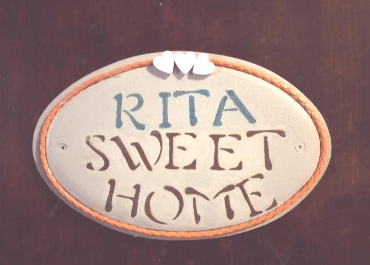 Rita Sweet Home Roma Exterior foto